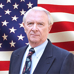 About Larry Schrimp