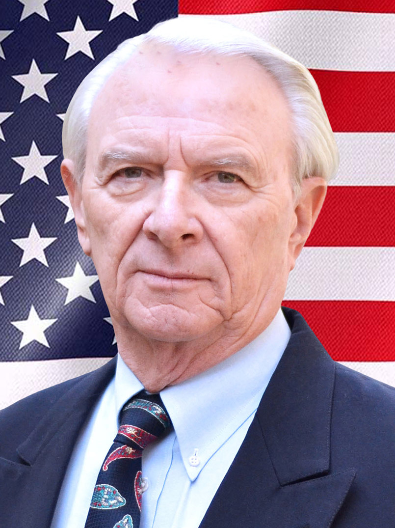 Larry Schrimp