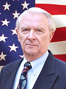 Larry Schrimp