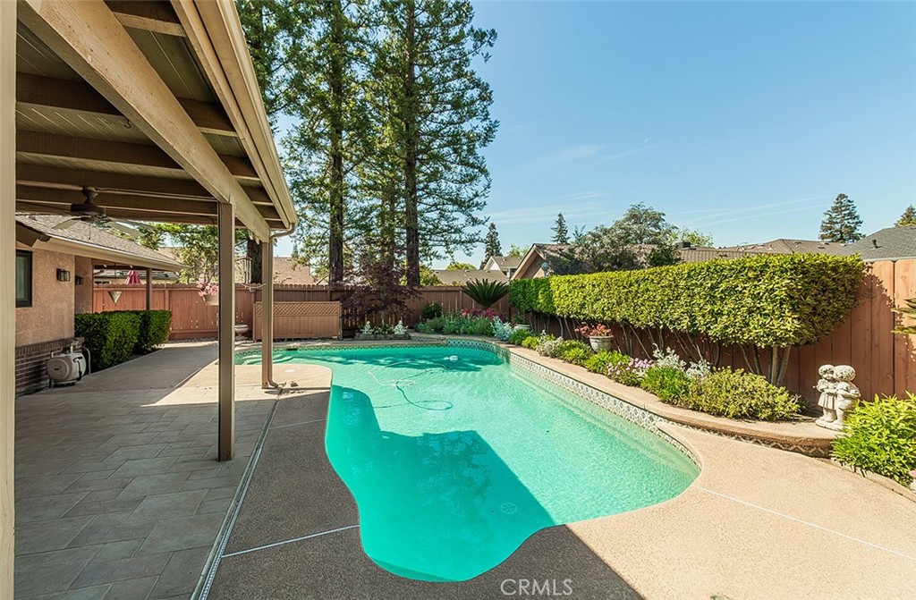 7355 N Pacific, Fresno, CA 93711