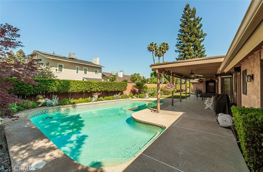 7355 N Pacific, Fresno, CA 93711