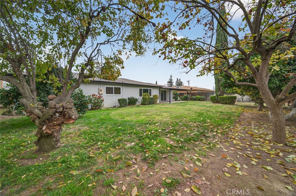 5788 S Cherry, Fresno, CA 93706