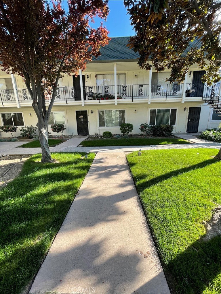 5085 N Wishon #37, Fresno, CA 93704