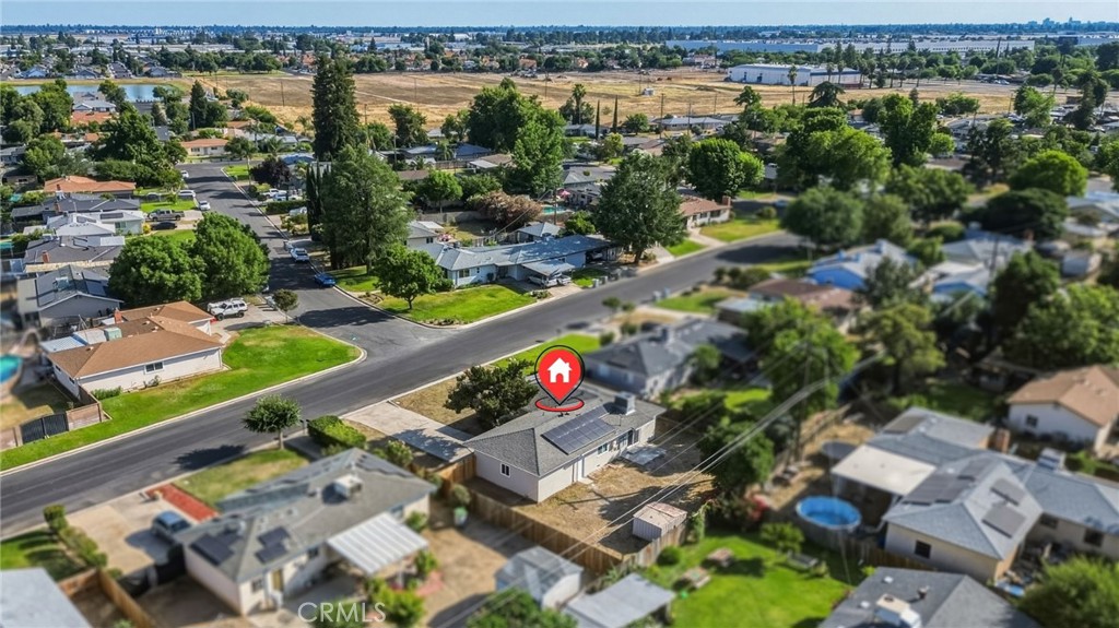 5703 E Hampton, Fresno, CA 93727