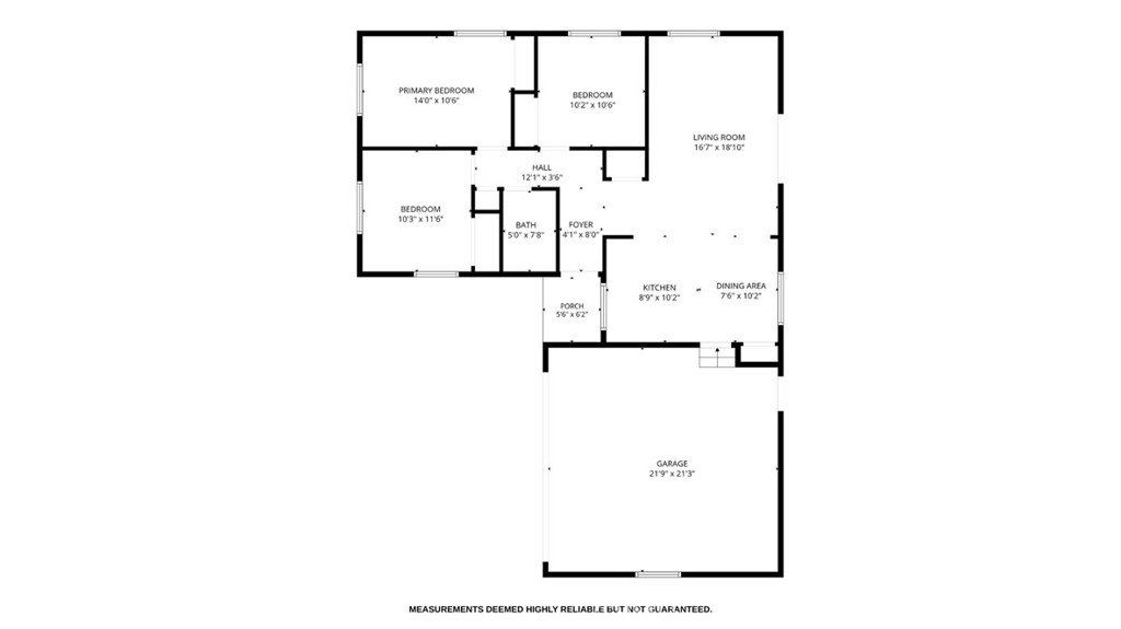 5703 E Hampton, Fresno, CA 93727