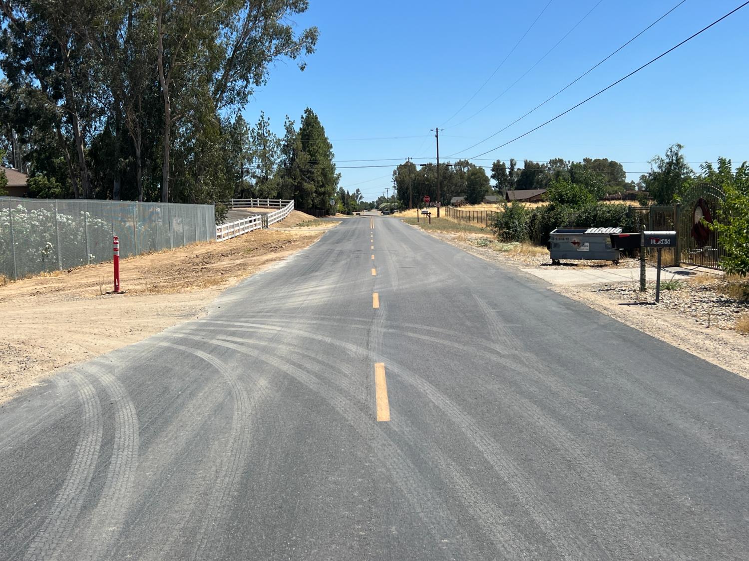 16564 Monreal Rd, Madera, CA 93636