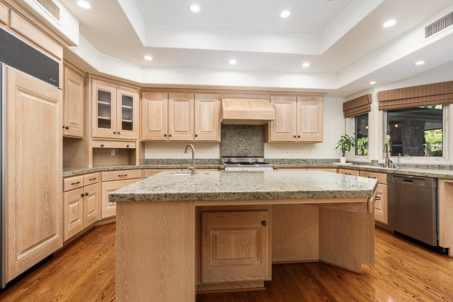 7285 N San Pedro Ave, Fresno, CA 93711