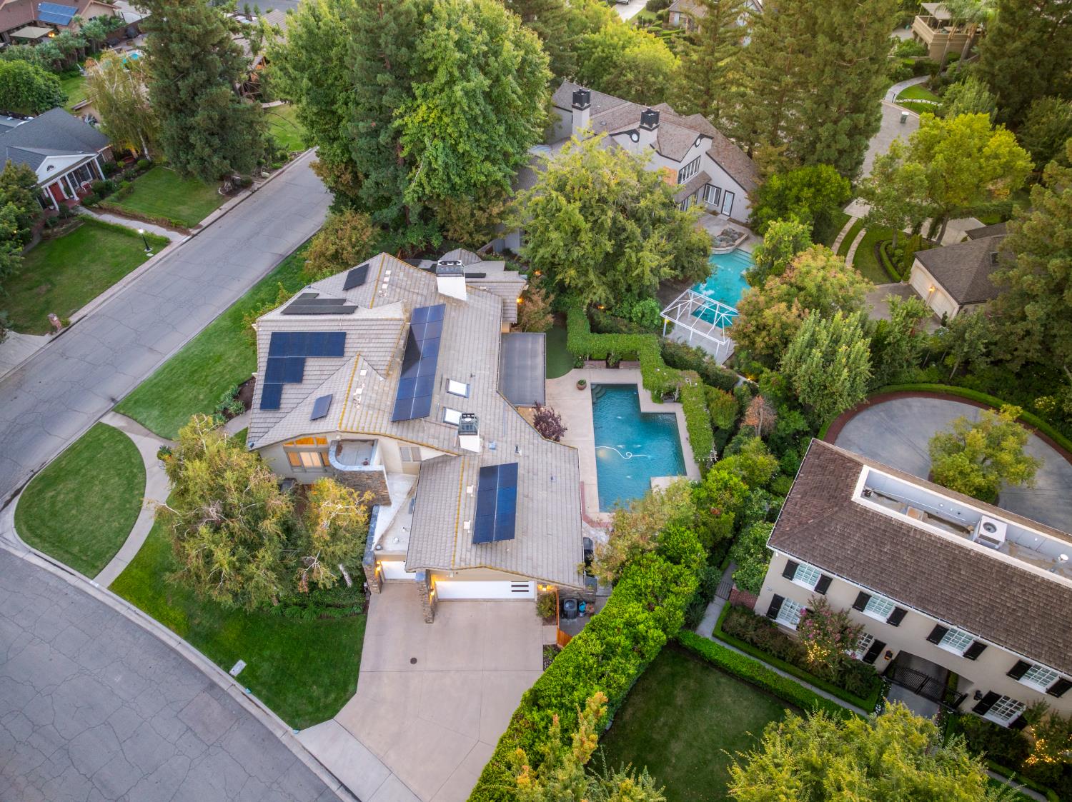 7285 N San Pedro Ave, Fresno, CA 93711