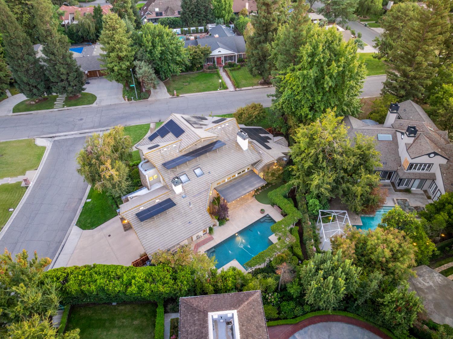 7285 N San Pedro Ave, Fresno, CA 93711