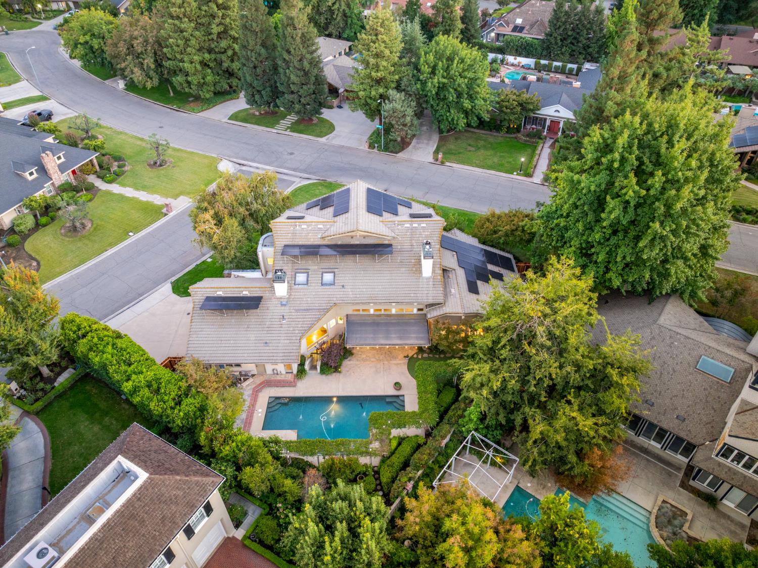 7285 N San Pedro Ave, Fresno, CA 93711