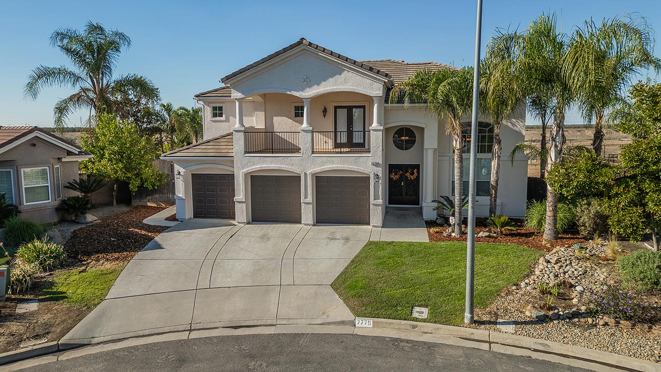 7779 N Janzer, Fresno, CA 93722