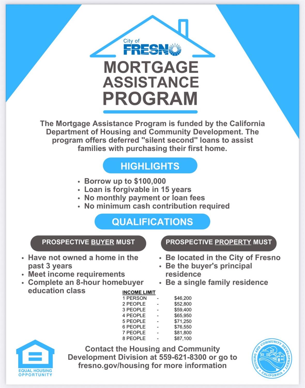 1385 N San Pablo Ave, Fresno, CA 93728