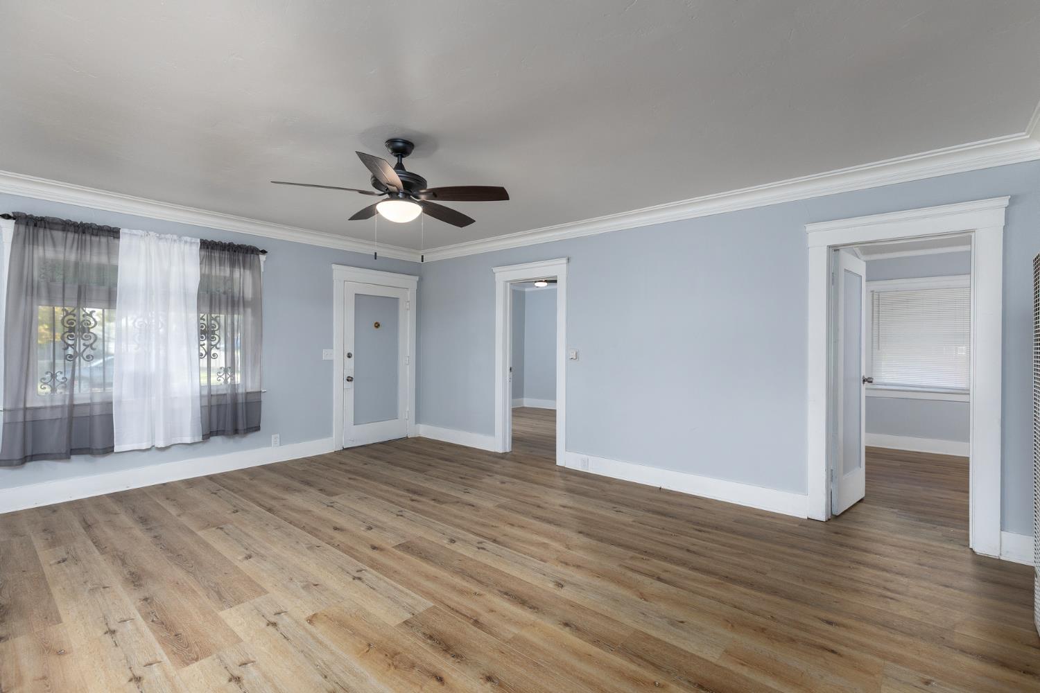 3205 E Liberty Ave, Fresno, CA 93702