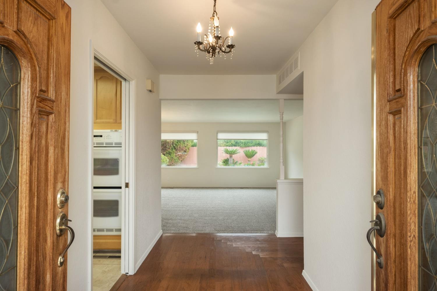 1646 W Paul Ave, Fresno, CA 93711