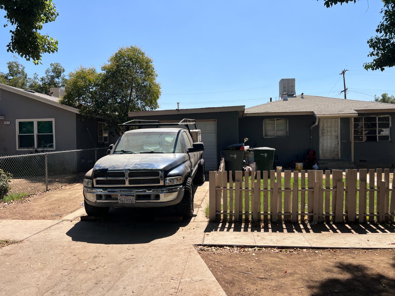 157 W Myers Ave, Fresno, CA 93706