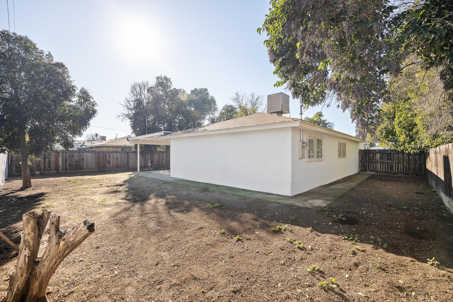 2695 S Tupman Ave, Fresno, CA 93706