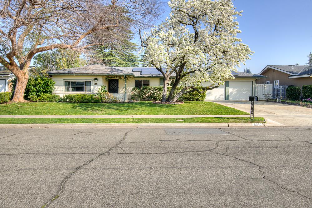6040 N Wilson Ave, Fresno, CA 93704