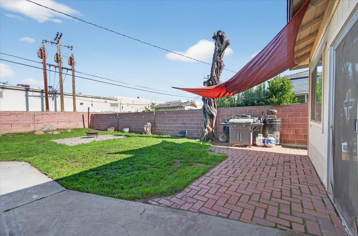 4137 E Cornell Ave, Fresno, CA 93703