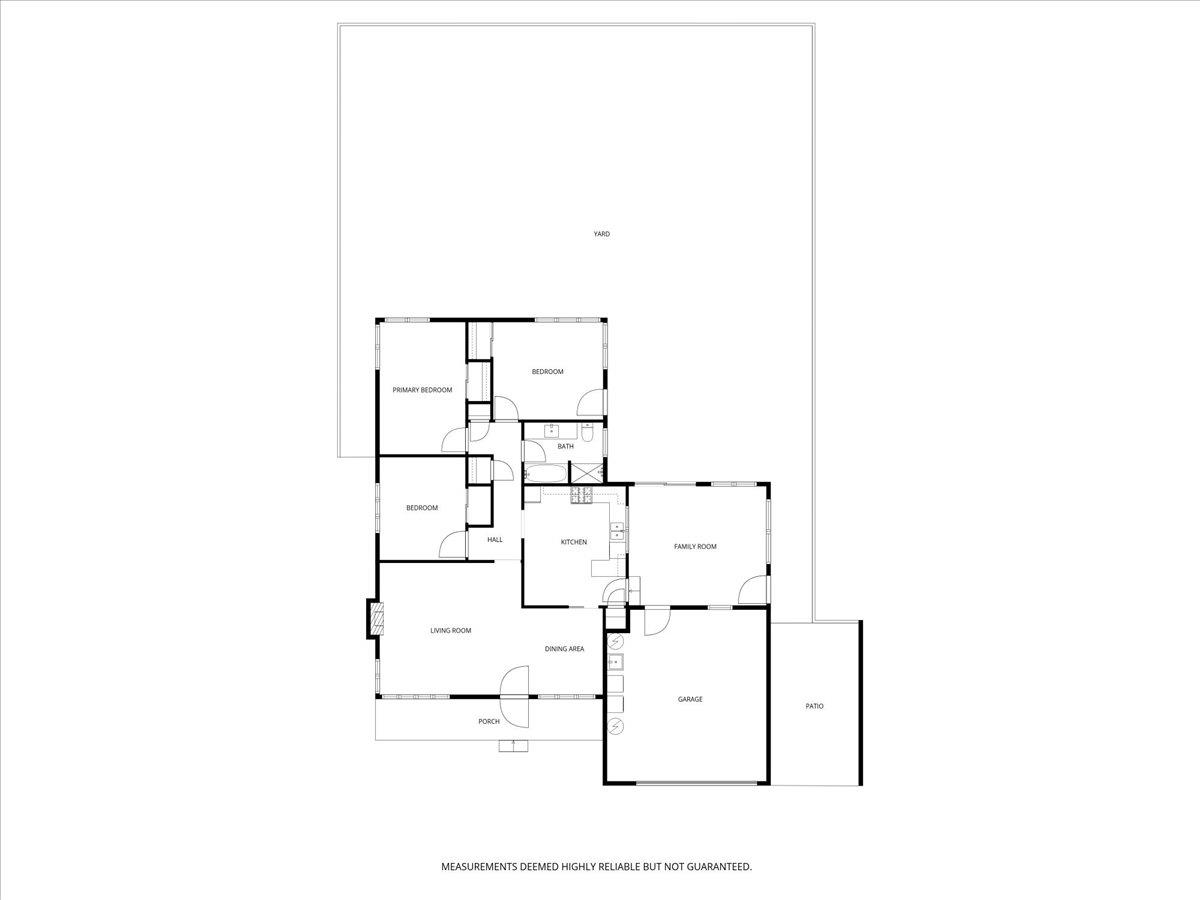 4137 E Cornell Ave, Fresno, CA 93703