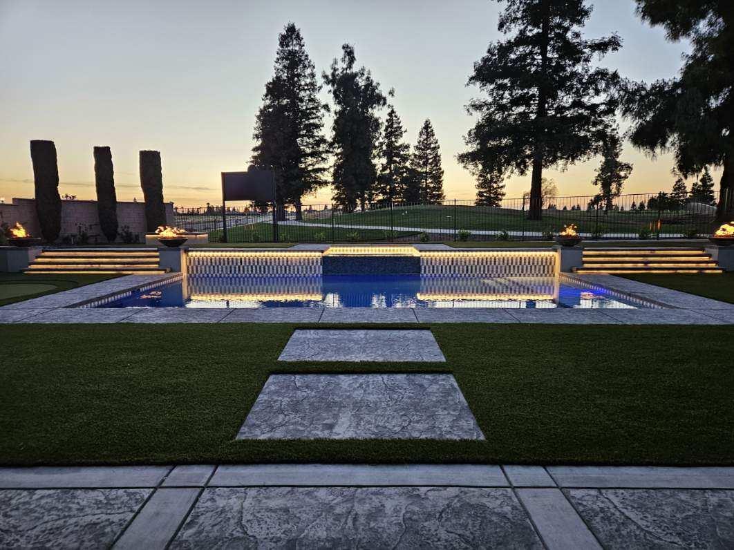 11417 N Portofino Dr, Fresno, CA 93730