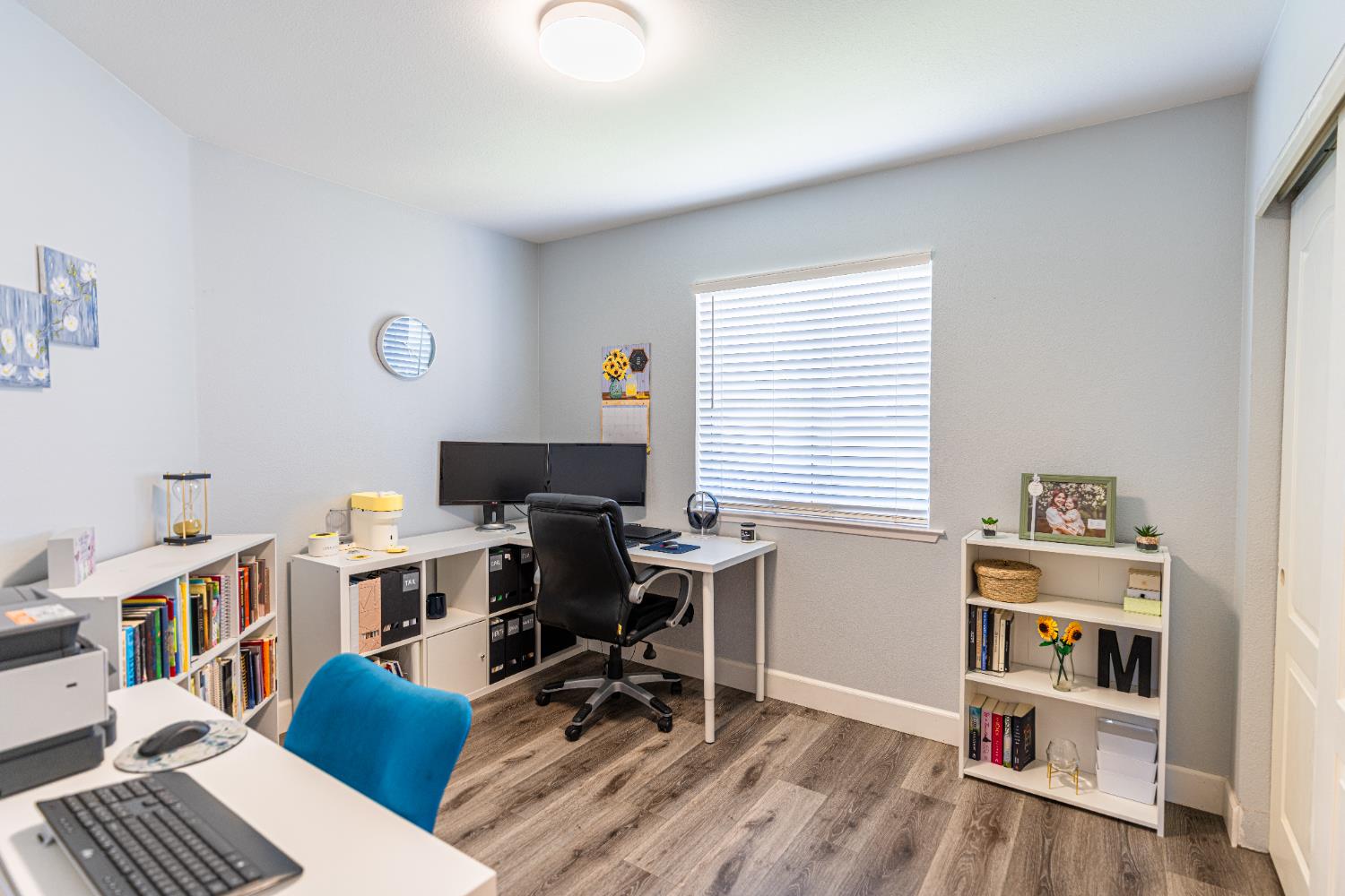 2322 E Revere Rd, Fresno, CA 93720