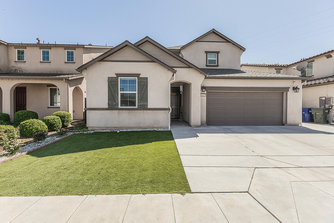 6805 W Fir Ave, Fresno, CA 93722