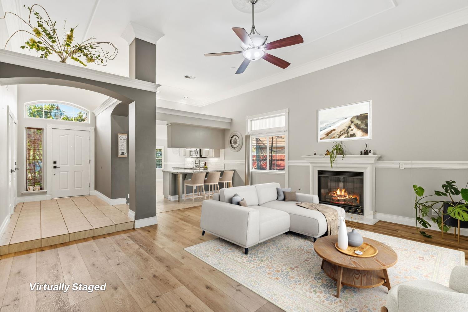 2740 E El Paso Ave, Fresno, CA 93720