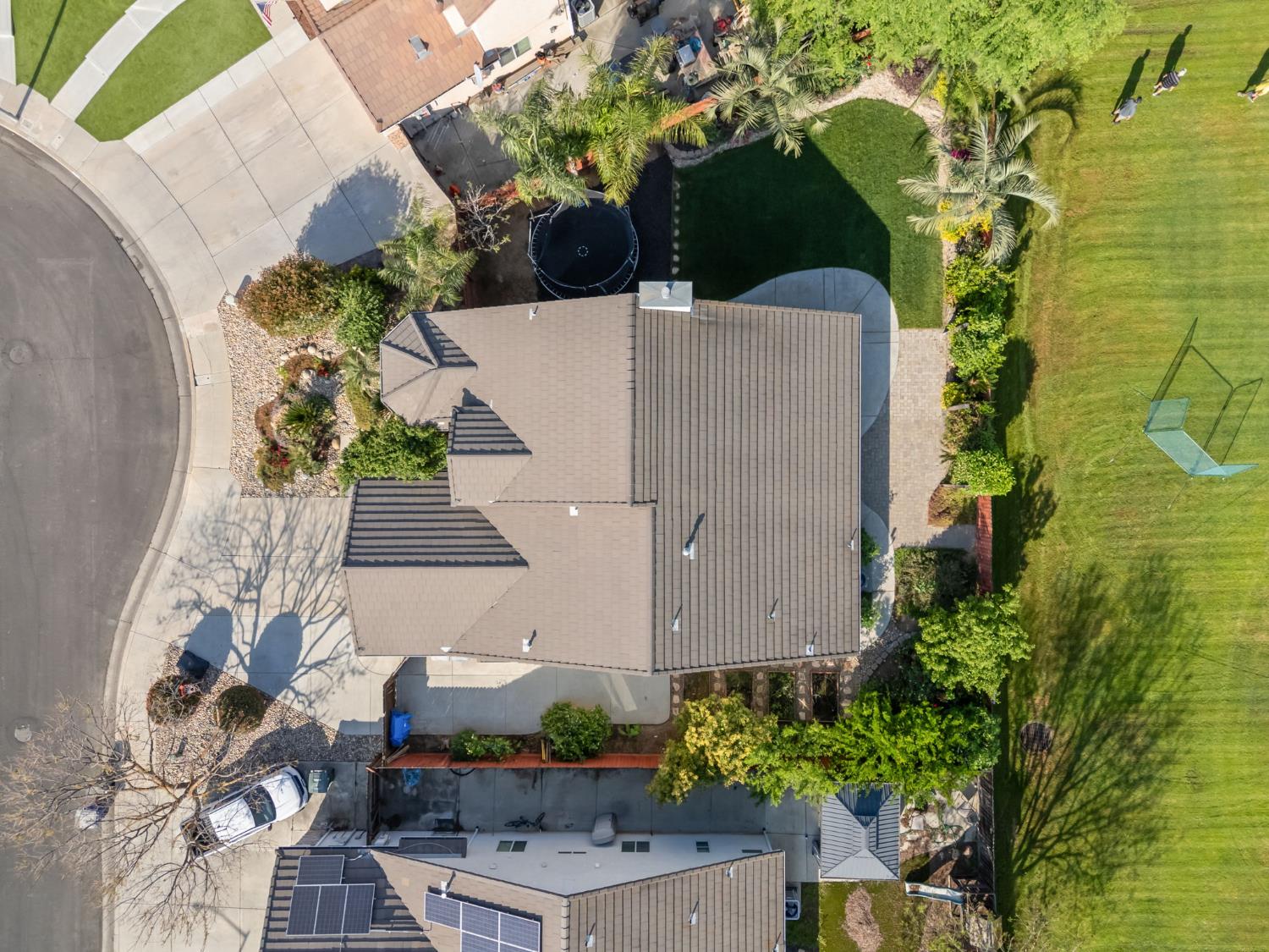 2740 E El Paso Ave, Fresno, CA 93720