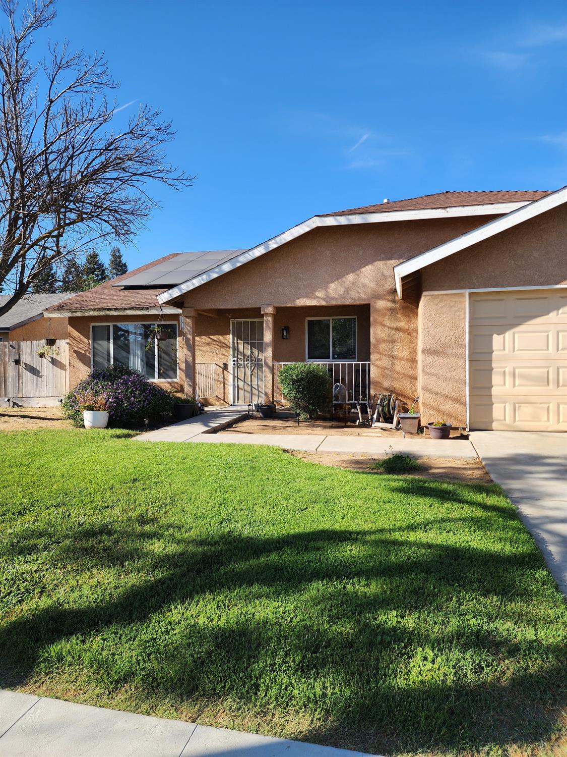 5810 W San Gabriel Ave, Fresno, CA 93722