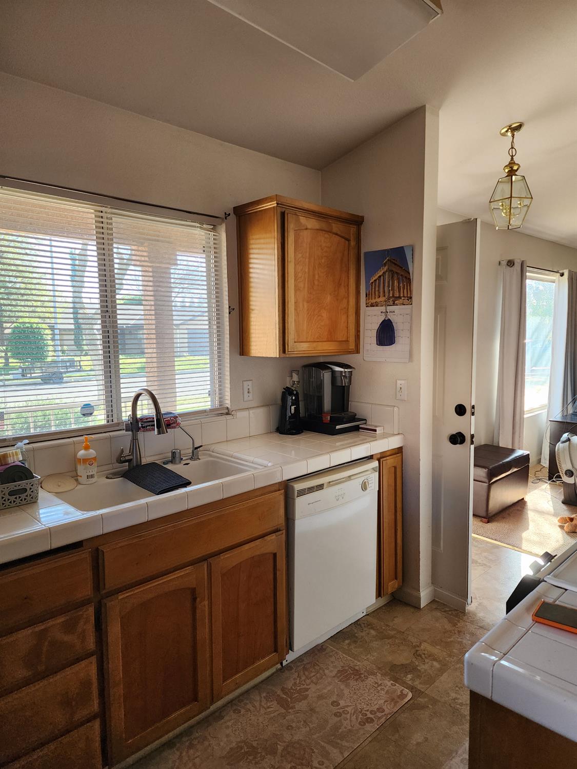 5810 W San Gabriel Ave, Fresno, CA 93722