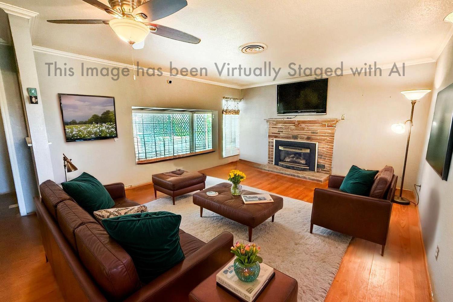 738 N Garden Ave, Fresno, CA 93727