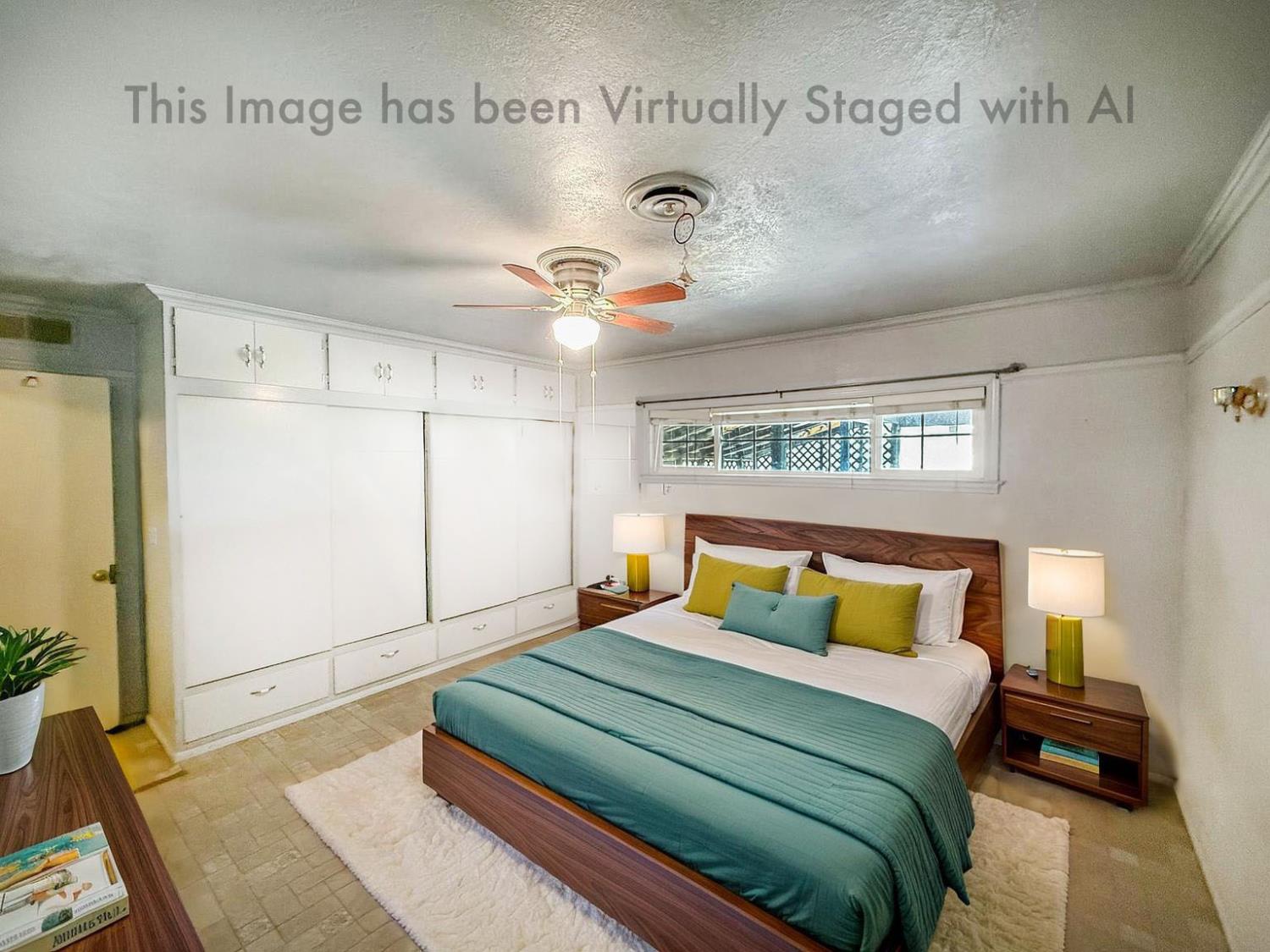 738 N Garden Ave, Fresno, CA 93727