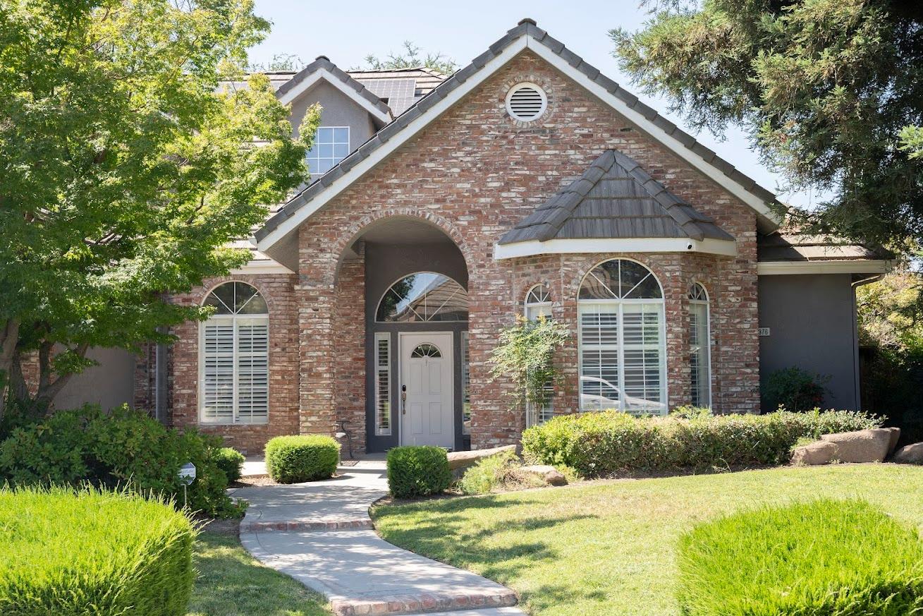 4976 W Birch Ave, Fresno, CA 93722