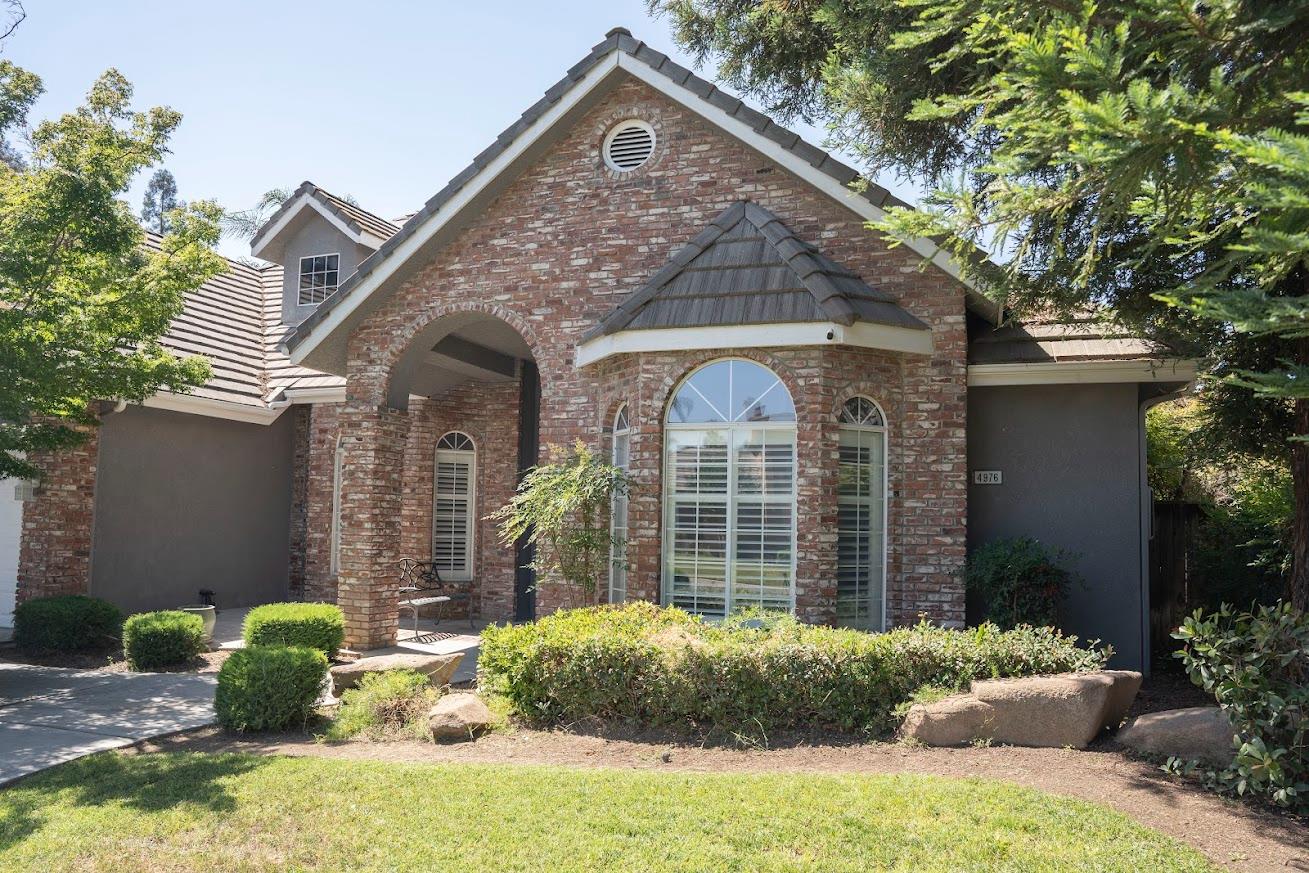 4976 W Birch Ave, Fresno, CA 93722